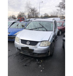 Ceinture avant droit VOLKSWAGEN TOURAN 1 Photo n°4