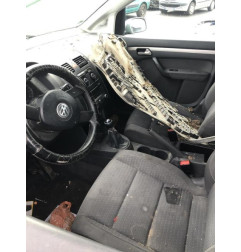 Ceinture avant droit VOLKSWAGEN TOURAN 1 Photo n°5