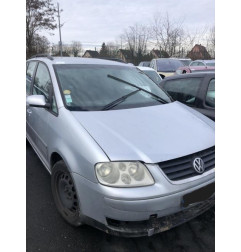 Ceinture avant droit VOLKSWAGEN TOURAN 1 Photo n°6