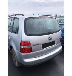 Ceinture avant droit VOLKSWAGEN TOURAN 1 Photo n°7