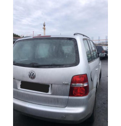 Ceinture avant droit VOLKSWAGEN TOURAN 1 Photo n°8