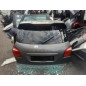 Malle/Hayon arriere PORSCHE CAYENNE 2