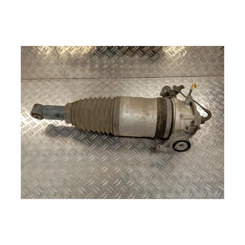 Amortisseur arriere droit PORSCHE CAYENNE 2