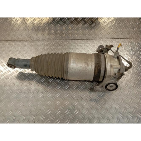 Amortisseur arriere droit PORSCHE CAYENNE 2 Photo n°1