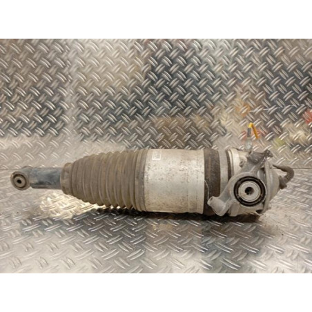 Amortisseur arriere droit PORSCHE CAYENNE 2