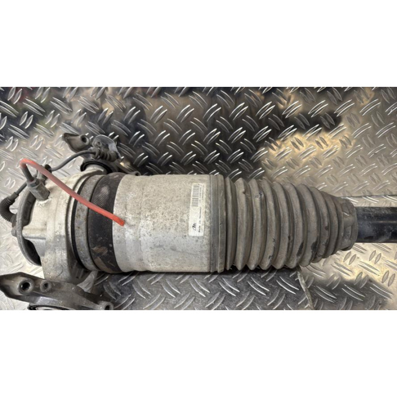 Amortisseur arriere gauche PORSCHE CAYENNE 2