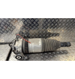 Amortisseur arriere gauche PORSCHE CAYENNE 2 Photo n°4