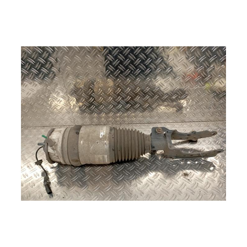 Amortisseur avant droit PORSCHE CAYENNE 2