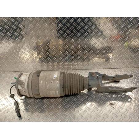 Amortisseur avant droit PORSCHE CAYENNE 2 Photo n°1