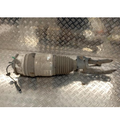 Amortisseur avant droit PORSCHE CAYENNE 2 Photo n°4