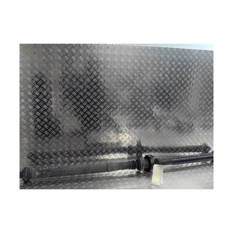 Arbre de transmission (propulsion) PORSCHE CAYENNE 2