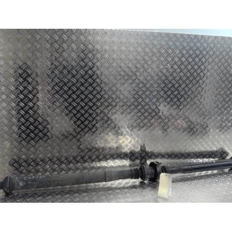 Arbre de transmission (propulsion) PORSCHE CAYENNE 2 Photo n°1