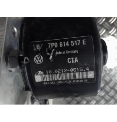 Bloc ABS (freins anti-blocage) PORSCHE CAYENNE 2