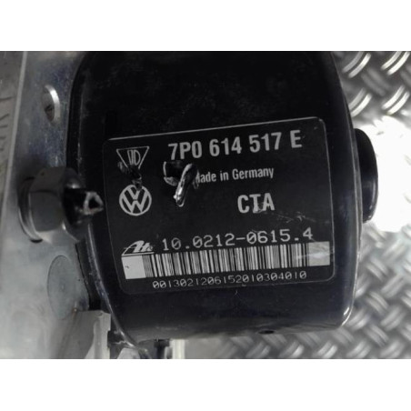 Bloc ABS (freins anti-blocage) PORSCHE CAYENNE 2