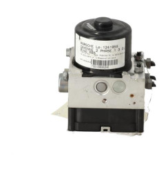 Bloc ABS (freins anti-blocage) PORSCHE CAYENNE 2 Photo n°3