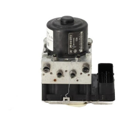 Bloc ABS (freins anti-blocage) PORSCHE CAYENNE 2 Photo n°4