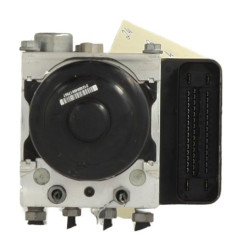 Bloc ABS (freins anti-blocage) PORSCHE CAYENNE 2 Photo n°6