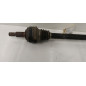 Cardan arriere droit (transmission) PORSCHE CAYENNE 2