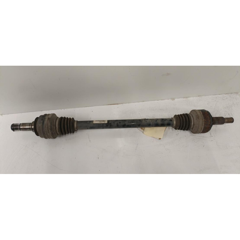 Cardan arriere gauche (transmission) PORSCHE CAYENNE 2