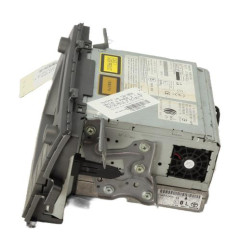 Autoradio d'origine TOYOTA PRIUS 3