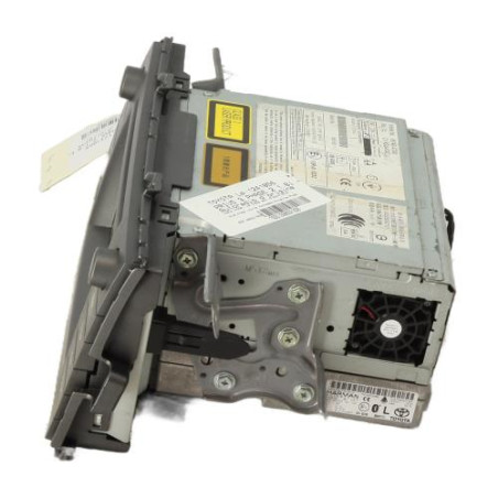 Autoradio d'origine TOYOTA PRIUS 3