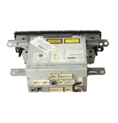 Autoradio d'origine TOYOTA PRIUS 3 Photo n°3