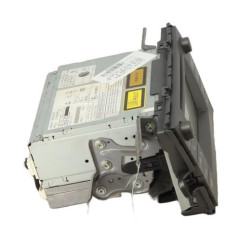 Autoradio d'origine TOYOTA PRIUS 3 Photo n°4