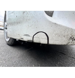 Autoradio d'origine TOYOTA PRIUS 3 Photo n°8