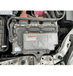 Autoradio d'origine TOYOTA PRIUS 3 Photo n°12