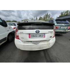 Autoradio d'origine TOYOTA PRIUS 3 Photo n°20