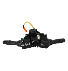 Com (Bloc Contacteur Tournant+Commodo Essuie Glace+Commodo Phare) TOYOTA PRIUS 3