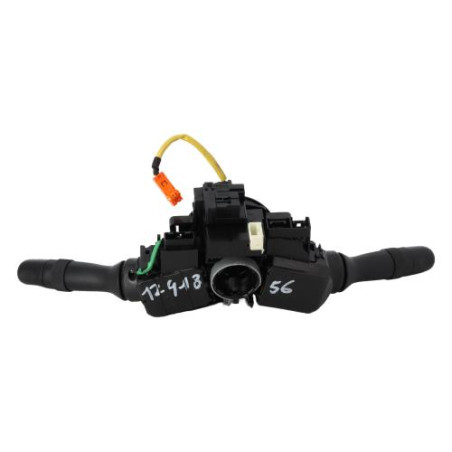 Com (Bloc Contacteur Tournant+Commodo Essuie Glace+Commodo Phare) TOYOTA PRIUS 3