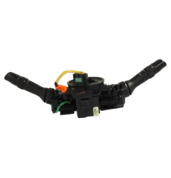 Com (Bloc Contacteur Tournant+Commodo Essuie Glace+Commodo Phare) TOYOTA PRIUS 3 Photo n°2