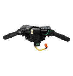 Com (Bloc Contacteur Tournant+Commodo Essuie Glace+Commodo Phare) TOYOTA PRIUS 3 Photo n°3