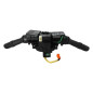 Com (Bloc Contacteur Tournant+Commodo Essuie Glace+Commodo Phare) TOYOTA PRIUS 3