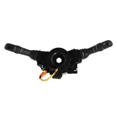 Com (Bloc Contacteur Tournant+Commodo Essuie Glace+Commodo Phare) TOYOTA PRIUS 3 Photo n°4