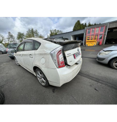 Com (Bloc Contacteur Tournant+Commodo Essuie Glace+Commodo Phare) TOYOTA PRIUS 3 Photo n°13