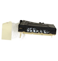 Commande chauffage TOYOTA PRIUS 3 Photo n°3