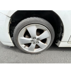 Commande chauffage TOYOTA PRIUS 3 Photo n°11