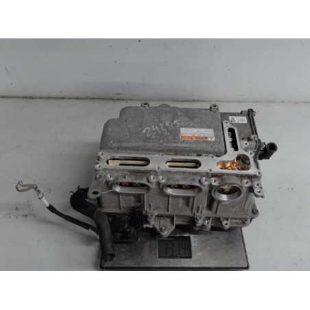 Module électronique TOYOTA PRIUS 3 Photo n°4