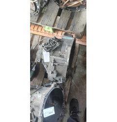 Boite de vitesses VOLKSWAGEN TOURAN 1 Photo n°1