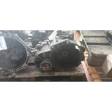 Boite de vitesses VOLKSWAGEN TOURAN 1