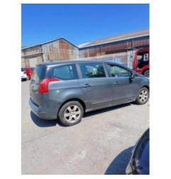 Retroviseur droit PEUGEOT 5008 1 Photo n°9