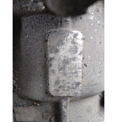 Boite de vitesses VOLKSWAGEN TOURAN 1 Photo n°3