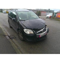 Boite de vitesses VOLKSWAGEN TOURAN 1 Photo n°4