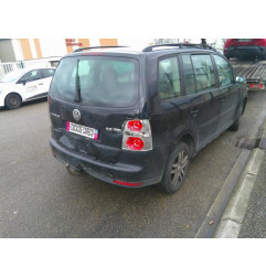 Boite de vitesses VOLKSWAGEN TOURAN 1 Photo n°5