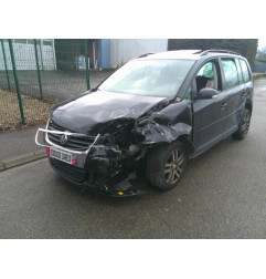 Boite de vitesses VOLKSWAGEN TOURAN 1 Photo n°6