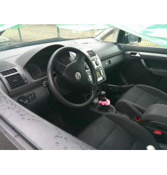 Boite de vitesses VOLKSWAGEN TOURAN 1 Photo n°7