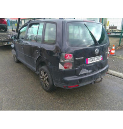 Boite de vitesses VOLKSWAGEN TOURAN 1 Photo n°8
