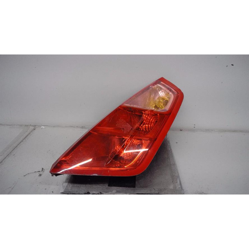 Feu arriere principal droit (feux) FIAT GRANDE PUNTO